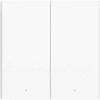 Aqara Smart Wall Switch H1 Double (be neutralios)