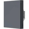 Aqara Smart Wall Switch H1 (su neutralia), pilka
