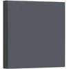 Aqara Smart Wall Switch H1 (su neutralia), pilka