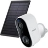 Arenti security camera GO1 + solar panel SP1
