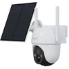 Arenti security camera GO3G + solar panel