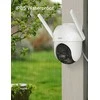 Arenti apsaugos kamera OP1 4MP UHD WiFi Outdoor