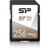 Silicon Power atminties kortelė SDXC 256GB Superior Pro UHS-II