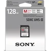 Sony atminties kortelė SDXC 128GB M-Series UHS-II