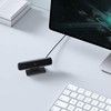 Internetinė kamera Aukey PCW1, Full HD Juoda