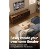 Amazon išmanusis garsiakalbis Echo Studio, baltas