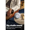 Ausinės Amazon išmanusis garsiakalbis Echo Studio, baltas