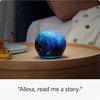„Amazon“ išmanioji kolonėlė „Echo Dot 5 Kids Stardust“