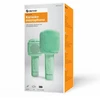 Ausinės Karaokės Mikrofonas - Denver KMS-30 Žalias 5 W 1 200 mAh Bluetooth 5.0 6 Valandos