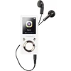 Intenso MP3 grotuvas 64GB baltas/3717492