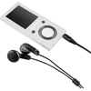 Intenso MP3 grotuvas 64GB baltas/3717492