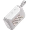 Ausinės JBL belaidės speaker Go 5, baltas