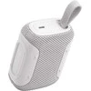 Ausinės JBL belaidės speaker Go 5, baltas