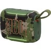 Ausinės JBL belaidės speaker Go 5, camo