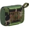 Ausinės JBL belaidės speaker Go 5, camo