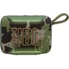 Ausinės JBL belaidės speaker Go 5, camo
