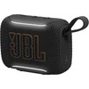 Ausinės JBL belaidės speaker Go 5, juodas