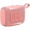 Ausinės JBL belaidės speaker Go 5, rožinė