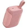 Ausinės JBL belaidės speaker Go 5, rožinė