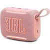 Ausinės JBL belaidės speaker Go 5, rožinė