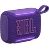 Ausinės JBL belaidės speaker Go 5, violetinė