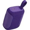 Ausinės JBL belaidės speaker Go 5, violetinė