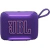 Ausinės JBL belaidės speaker Go 5, violetinė