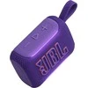 Ausinės JBL belaidės speaker Go 5, violetinė