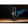 Razer Seiren V3 Pro Juodas
