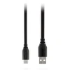 Ausinės Rode kabelis SC18 USB-C - USB-A 1.5m