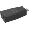 Ausinės Speedlink soundcard Vigo USB-C (SL-880501-BK)