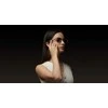 Ausinės Xiaomi Mijia Smart Audio Glasses Pilot-Style, auksinis
