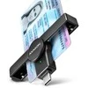 Kilimėlis Axagon ID card reader CRE-SMPC