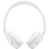 Belaidės ausinės JBL Tune 530BT, baltos spalvos