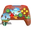Belaidis „Turtle Beach“ valdiklis „Rematch Nintendo“, „Mario Bricks“