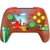 Belaidis „Turtle Beach“ valdiklis „Rematch Nintendo“, „Mario Bricks“