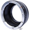 B.I.G. DIDELIS adapteris Canon EOS – Sony E (421307)
