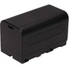 B.I.G. Didelė baterija Sony NP-F750U 4750mAh USB-C (427728)