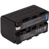 B.I.G. Didelė baterija Sony NP-F750U 4750mAh USB-C (427728)