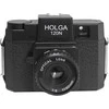 B.I.G. Holga 120N, juodas