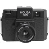 B.I.G. Holga 120N, juodas