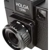 B.I.G. Holga 120N, juodas