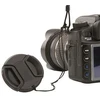 B.I.G. DIDELIS objektyvo dangtelis Clip-0 52 mm (420502)