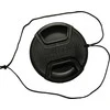 B.I.G. DIDELIS objektyvo dangtelis Clip-0 67mm (420506)