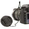 B.I.G. DIDELIS objektyvo dangtelis Clip-0 77mm (420508)