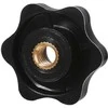 BIG star grip nut 1/4" (671826)