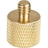 Varinis sriegio adapteris 3/8 į 1/4 colio