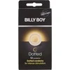 Billy Boy prezervatyvas Fun Dotted 12vnt