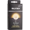 Billy Boy prezervatyvas Fun Dotted 12vnt
