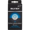 Billy Boy prezervatyvas Fun Extra Lubricated 12vnt